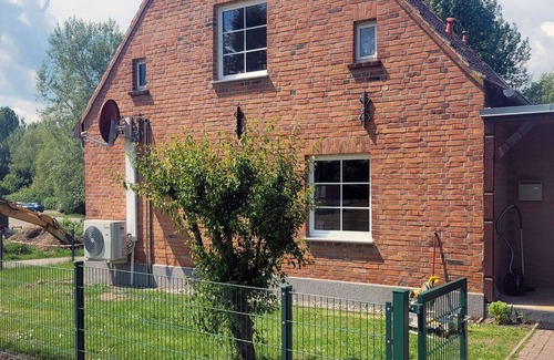 Gollwitz Casa | Haus Strandrose - Cozy house in Gollwitz for 8 people.