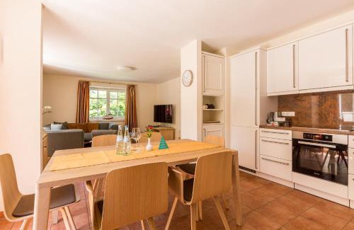 Ostseebad Ahrenshoop Apartamento | Haus Strandeiche 01