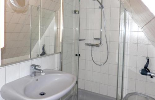 Suddorf Casa | Haus Strandweg 8 Friesenhaushälfte *Steuerbord*