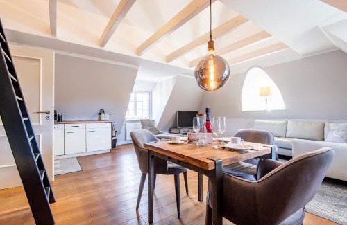 Rantum Apartamento | Haus Strandweg Whg 02