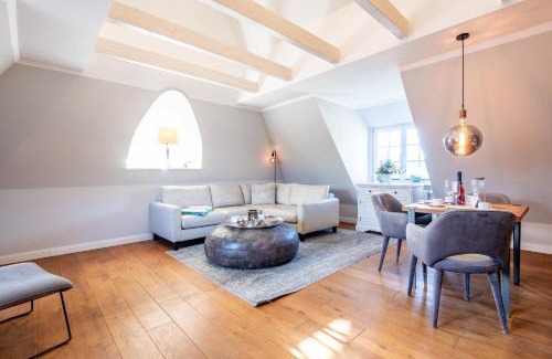 Rantum Apartamento | Haus Strandweg Whg 02