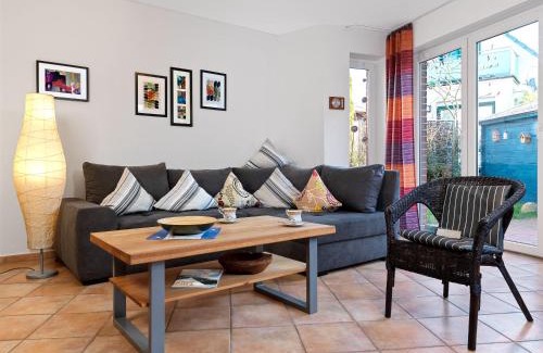 Kaltenhof Casa | Haus Sybille