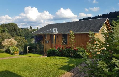 Stutzengrun Casa | Haus Talsperreneck