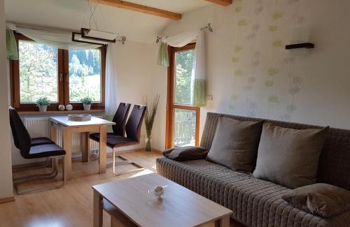 Stutzengrun Casa | Haus Talsperreneck