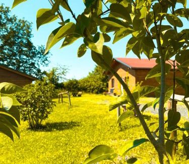 Lahnstein Casa | Haus Taunusblick