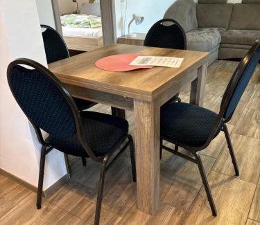 Lahnstein Casa | Haus Taunusblick