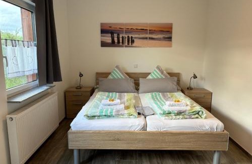 Lahnstein Casa | Haus Taunusblick