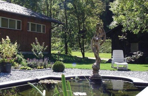 Klosterle Apartamento | Haus Telisia - Appartement/fewo, Dusche, WC, 1 Schlafraum