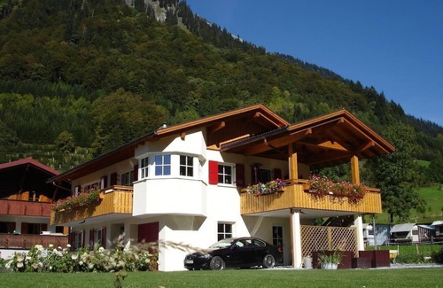 Klosterle Apartamento | Haus Telisia - Appartement/fewo, Dusche, WC, 1 Schlafraum