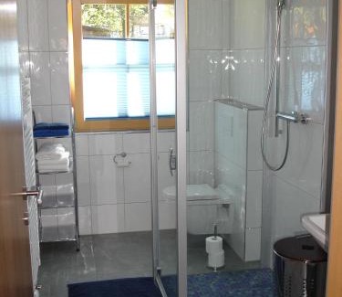 Klosterle Apartamento | Haus Telisia