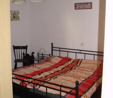 Klosterle Apartamento | Haus Telisia