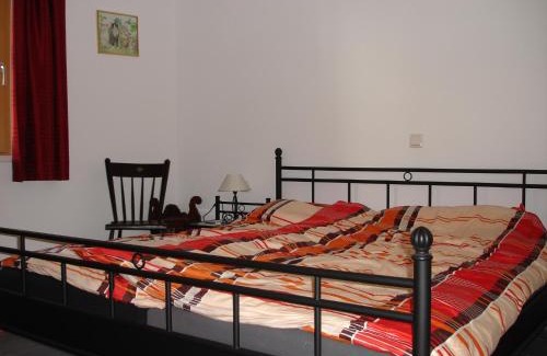 Klosterle Apartamento | Haus Telisia