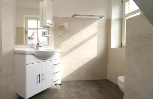 Ostseebad Wustrow Apartamento | Haus Thea Appartement 02, "Mila"