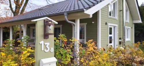 Baken Chalet De Esquí | Haus Theda