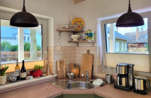 Baken Chalet De Esquí | Haus Theda