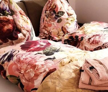 Baken Chalet De Esquí | Haus Theda