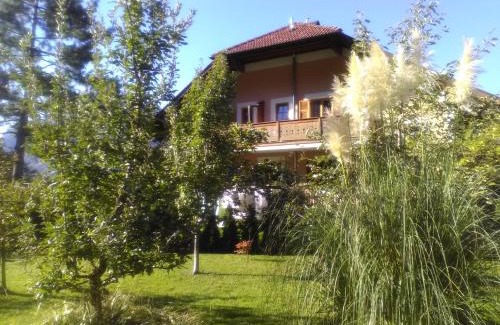 Vilpiano Casa | Haus Tinkhauser