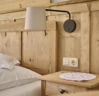 Molini di Tures Hotel | Haus Tirol