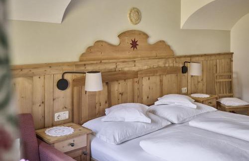 Molini di Tures Hotel | Haus Tirol