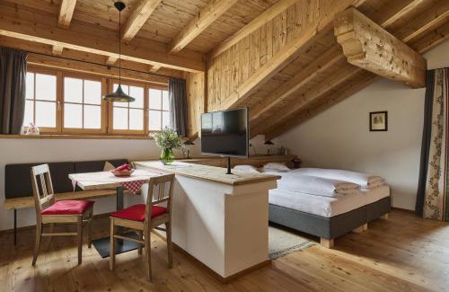 Molini di Tures Hotel | Haus Tirol