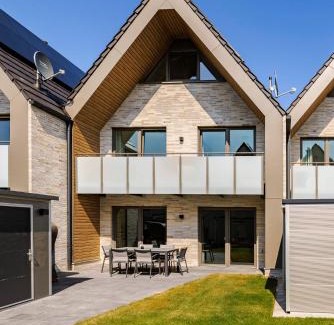 Busum Casa | Haus Traubeneiche