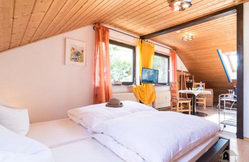 Oberlengenhardt Casa | Haus Umbeer
