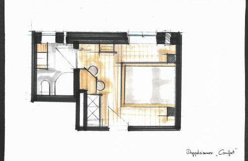 Barbiano Apartamento | haus urban