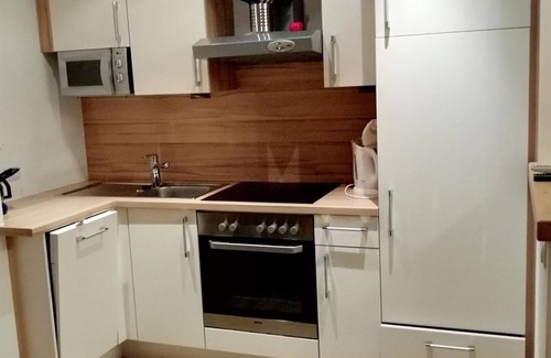 Alpbach Apartamento | Haus Valentina - Holiday apartment "Haus Valentina"