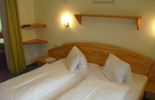 Kleinarl Apartamento | Haus Viehhauser