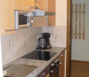 Kleinarl Apartamento | Haus Viehhauser