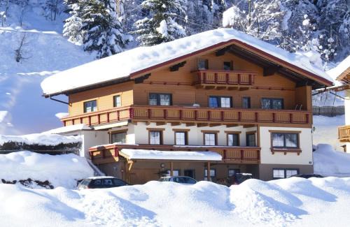 Kleinarl Apartamento | Haus Viehhauser