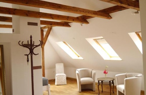Stralsund Apartamento | Haus Vincent Stralsund