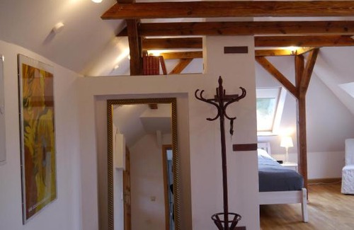 Stralsund Apartamento | Haus Vincent Stralsund