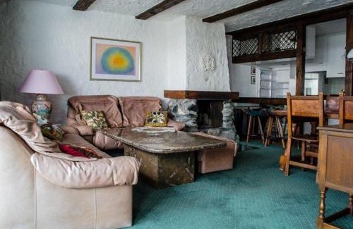 Savognin Apartamento | Haus Viols 54