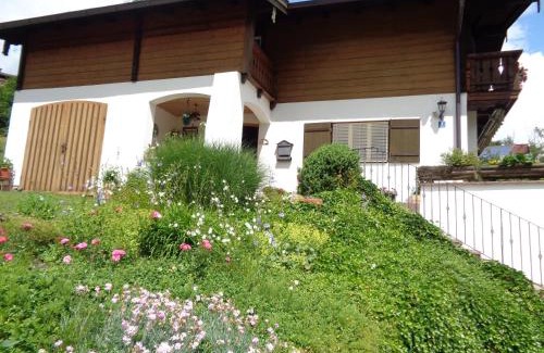 Unterschonau Apartamento | Haus Walch