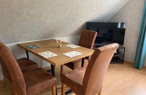 Ehndorf Apartamento | Haus Wald und Wiese Wohnung Wiese