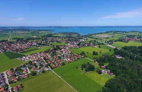 Uebersee Casa | Haus Waldesruh
