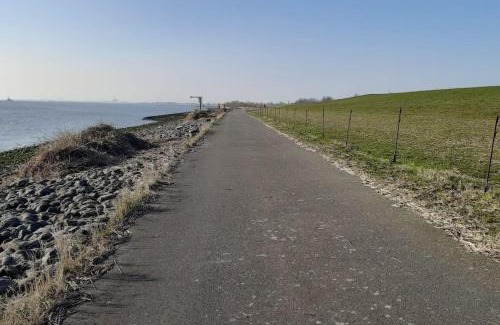 Bielenberg Casa | Haus Wallapampa im Grünen entspannen