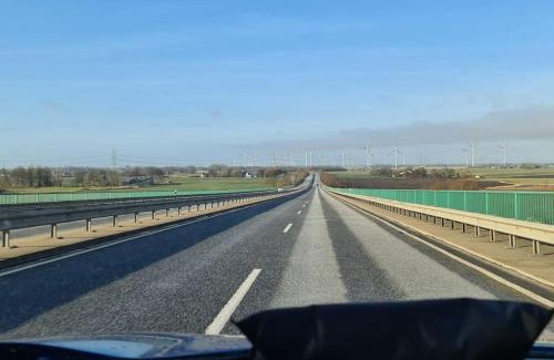 Bielenberg Casa | Haus Wallapampa im Grünen entspannen