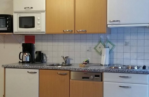 Klosterle Apartamento | Haus Wallner - Apartment 1 bedroom, 1 living room/bedroom