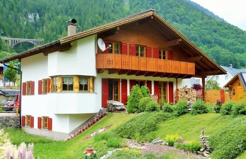 Klosterle Apartamento | Haus Wallner - Apartment 1 bedroom, 1 living room/bedroom