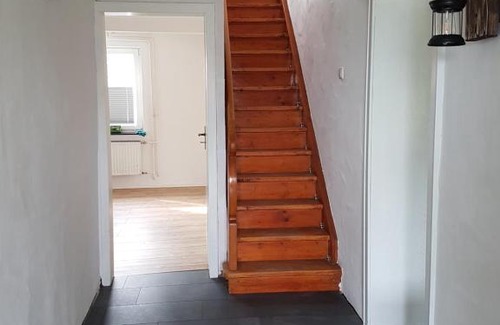Mastershausen Casa | Haus Walter