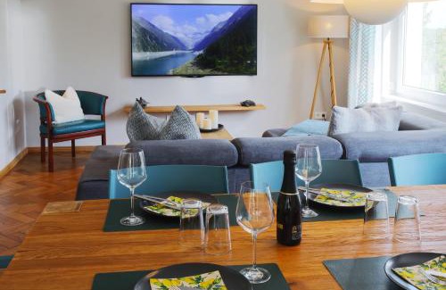 Lockwitz Casa | Haus Welzel