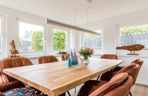 Neuhaus Casa | Haus Windflüchter
