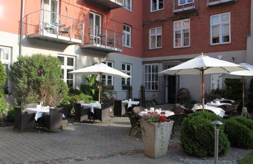 Old Town Casa | Haus Wullfcrona