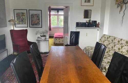 Lahnstein Apartamento | Haus zum Rhein