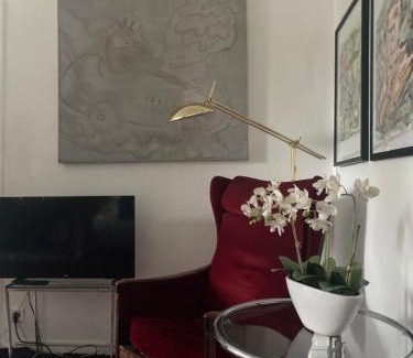 Lahnstein Apartamento | Haus zum Rhein