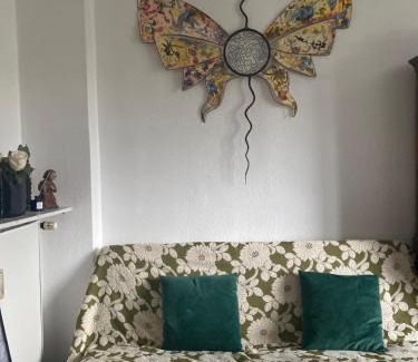 Lahnstein Apartamento | Haus zum Rhein