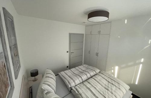 Ostseebad Prerow Apartamento | Haus Zur See - Wohnung 1 - Gruzdz