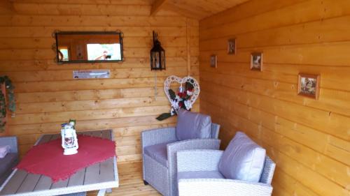 Hemme Apartamento | " Haus zwischen den Meeren "